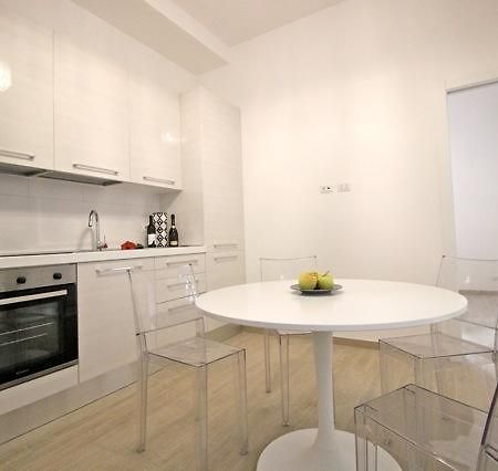 Patrizi 2/A Apartment Roma Exterior foto