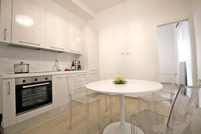 Patrizi 2/A Apartment Roma Exterior foto